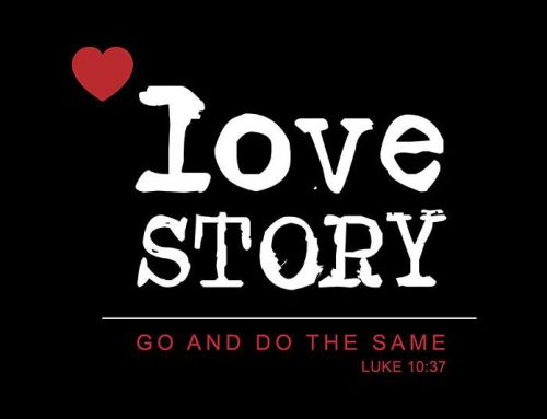 Love Story Charity
